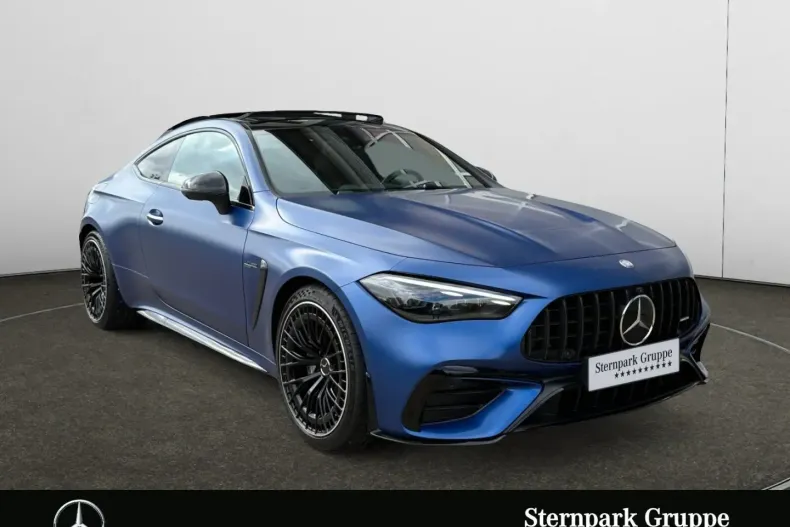 Mercedes-Benz CLE 53 AMG din 2024 cu 16.370 km - oferta MER134565 - foto 7