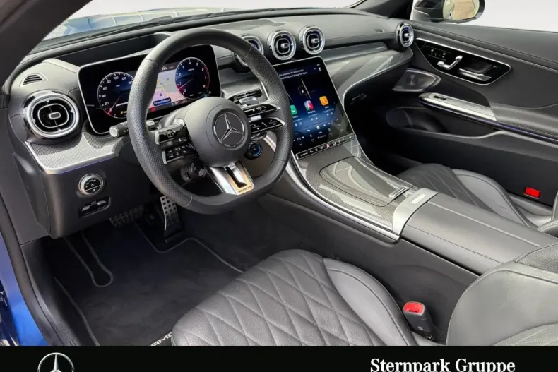 Mercedes-Benz CLE 53 AMG din 2024 cu 16.370 km - oferta MER134565 - foto 9