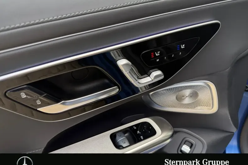 Mercedes-Benz CLE 53 AMG din 2024 cu 16.370 km - oferta MER134565 - foto 10