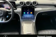 Mercedes-Benz CLE 53 AMG din 2024 cu 16.370 km - oferta MER134565 - foto 12