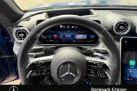 Mercedes-Benz CLE 53 AMG din 2024 cu 16.370 km - oferta MER134565 - foto 14