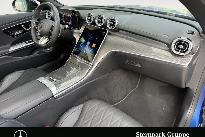 Mercedes-Benz CLE 53 AMG din 2024 cu 16.370 km - oferta MER134565 - foto 15