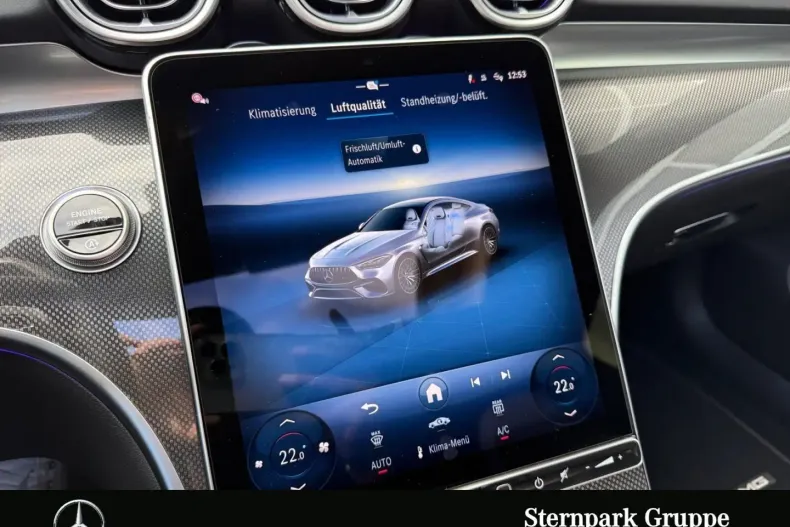 Mercedes-Benz CLE 53 AMG din 2024 cu 16.370 km - oferta MER134565 - foto 21