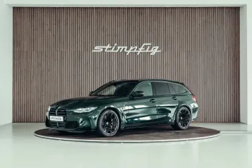 BMW M3 din 2023 - oferta BMW134569