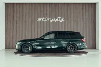 BMW M3 din 2023 cu 3.838 km - oferta BMW134569 - foto 2