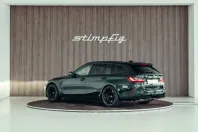 BMW M3 din 2023 cu 3.838 km - oferta BMW134569 - foto 3