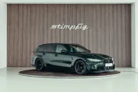 BMW M3 din 2023 cu 3.838 km - oferta BMW134569 - foto 7