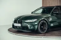 BMW M3 din 2023 cu 3.838 km - oferta BMW134569 - foto 10