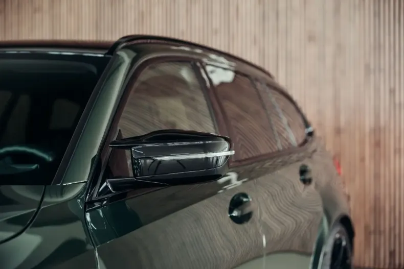 BMW M3 din 2023 cu 3.838 km - oferta BMW134569 - foto 11