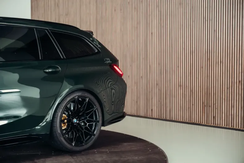 BMW M3 din 2023 cu 3.838 km - oferta BMW134569 - foto 12