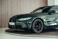 BMW M3 din 2023 cu 3.838 km - oferta BMW134569 - foto 14