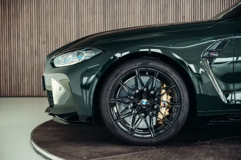 BMW M3 din 2023 cu 3.838 km - oferta BMW134569 - foto 15