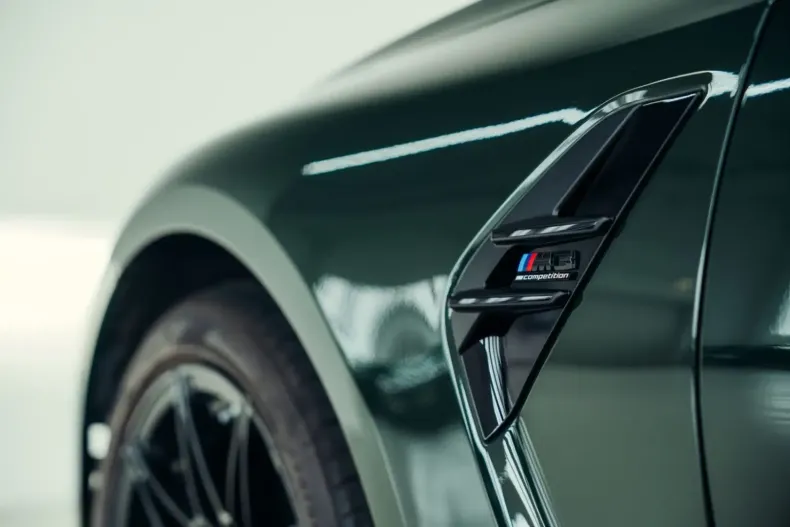 BMW M3 din 2023 cu 3.838 km - oferta BMW134569 - foto 16