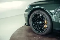 BMW M3 din 2023 cu 3.838 km - oferta BMW134569 - foto 17