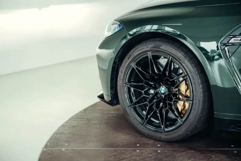 BMW M3 din 2023 cu 3.838 km - oferta BMW134569 - foto 17