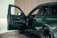 BMW M3 din 2023 cu 3.838 km - oferta BMW134569 - foto 18