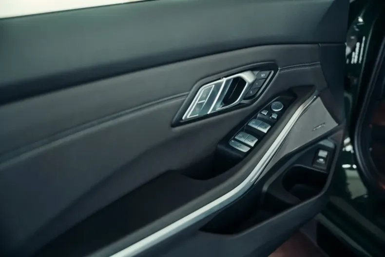 BMW M3 din 2023 cu 3.838 km - oferta BMW134569 - foto 20