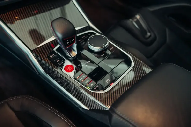 BMW M3 din 2023 cu 3.838 km - oferta BMW134569 - foto 27