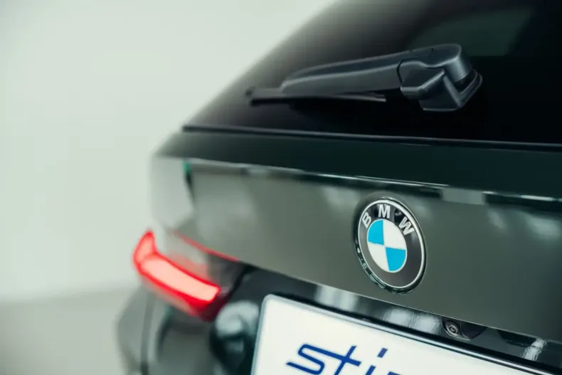 BMW M3 din 2023 cu 3.838 km - oferta BMW134569 - foto 31