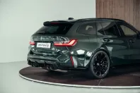 BMW M3 din 2023 cu 3.838 km - oferta BMW134569 - foto 32