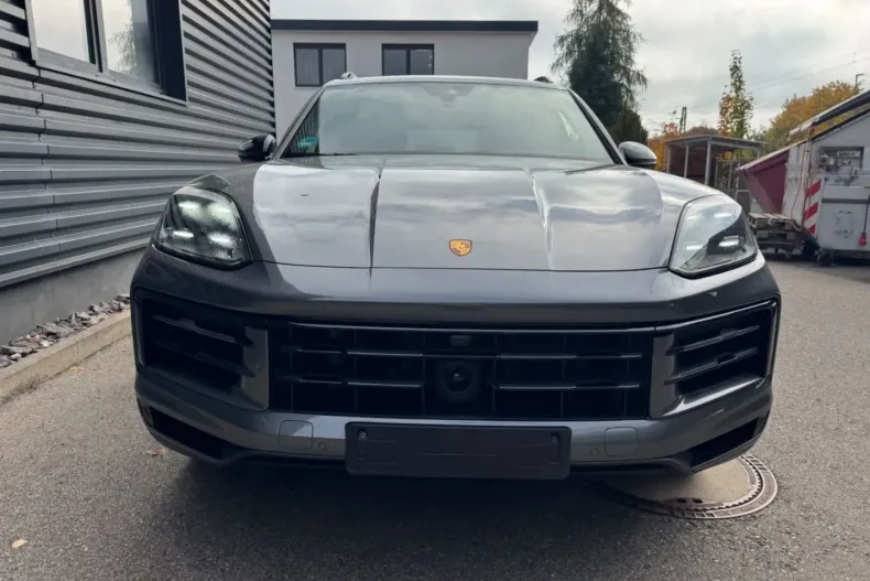 Porsche Cayenne din 2024 cu 45.000 km - oferta POR134573 - foto 2