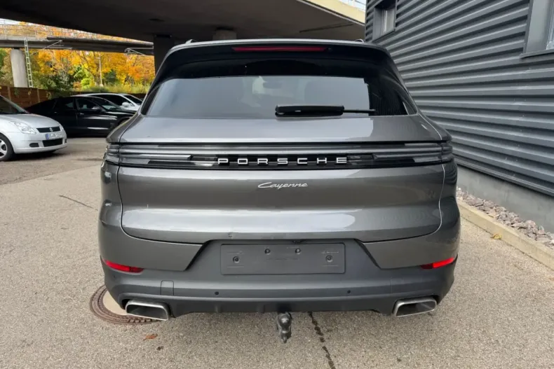 Porsche Cayenne din 2024 cu 45.000 km - oferta POR134573 - foto 3