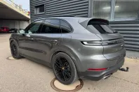 Porsche Cayenne din 2024 cu 45.000 km - oferta POR134573 - foto 6