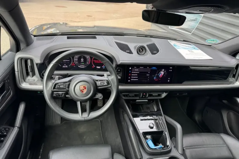 Porsche Cayenne din 2024 cu 45.000 km - oferta POR134573 - foto 9