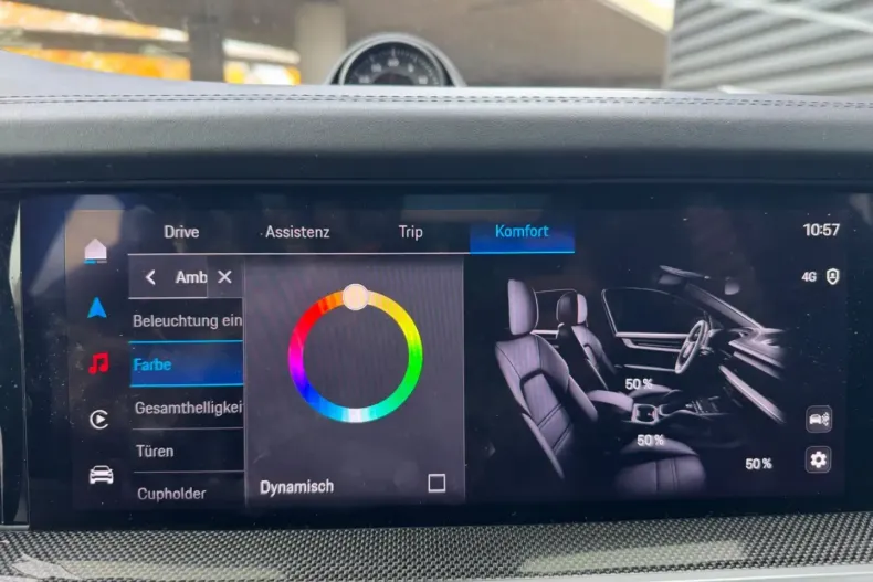 Porsche Cayenne din 2024 cu 45.000 km - oferta POR134573 - foto 10