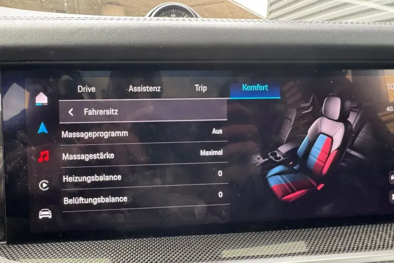 Porsche Cayenne din 2024 cu 45.000 km - oferta POR134573 - foto 11