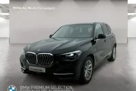 BMW X5 din 2022 cu 84.620 km - oferta BMW134574 - foto 1