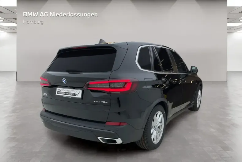 BMW X5 din 2022 cu 84.620 km - oferta BMW134574 - foto 2