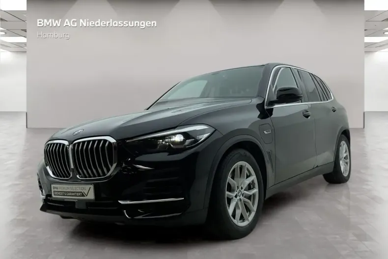 BMW X5 din 2022 cu 84.620 km - oferta BMW134574 - foto 4