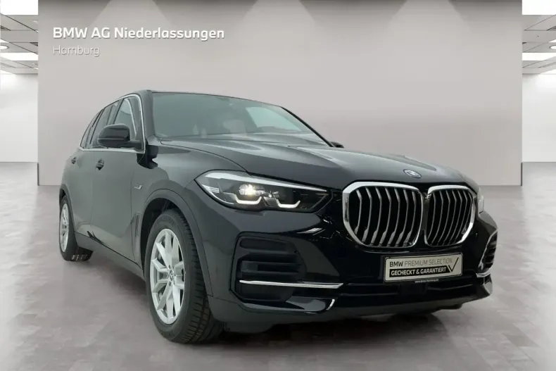 BMW X5 din 2022 cu 84.620 km - oferta BMW134574 - foto 5