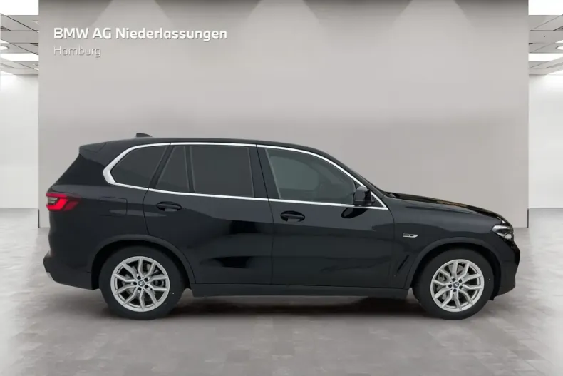 BMW X5 din 2022 cu 84.620 km - oferta BMW134574 - foto 6