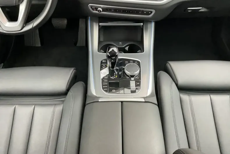 BMW X5 din 2022 cu 84.620 km - oferta BMW134574 - foto 8