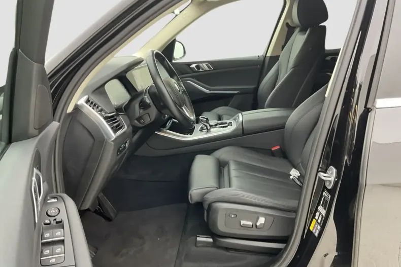 BMW X5 din 2022 cu 84.620 km - oferta BMW134574 - foto 10