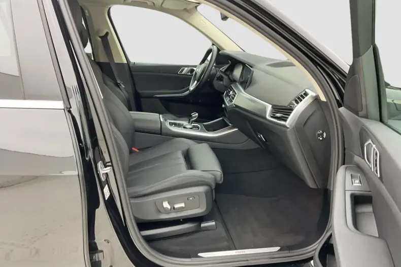 BMW X5 din 2022 cu 84.620 km - oferta BMW134574 - foto 11