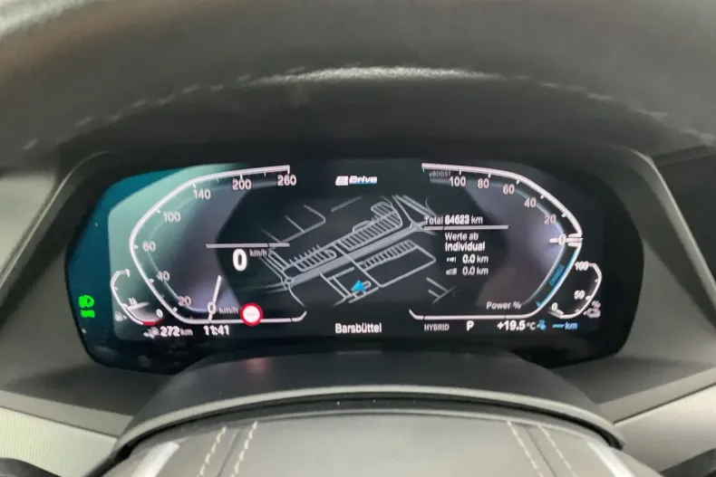 BMW X5 din 2022 cu 84.620 km - oferta BMW134574 - foto 15