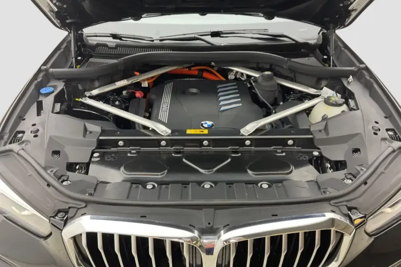 BMW X5 din 2022 cu 84.620 km - oferta BMW134574 - foto 18