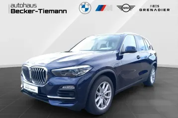 BMW X5 din 2021 - oferta BMW134575