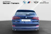 BMW X5 din 2021 cu 59.365 km - oferta BMW134575 - foto 5