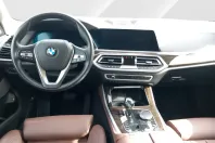 BMW X5 din 2021 cu 59.365 km - oferta BMW134575 - foto 9