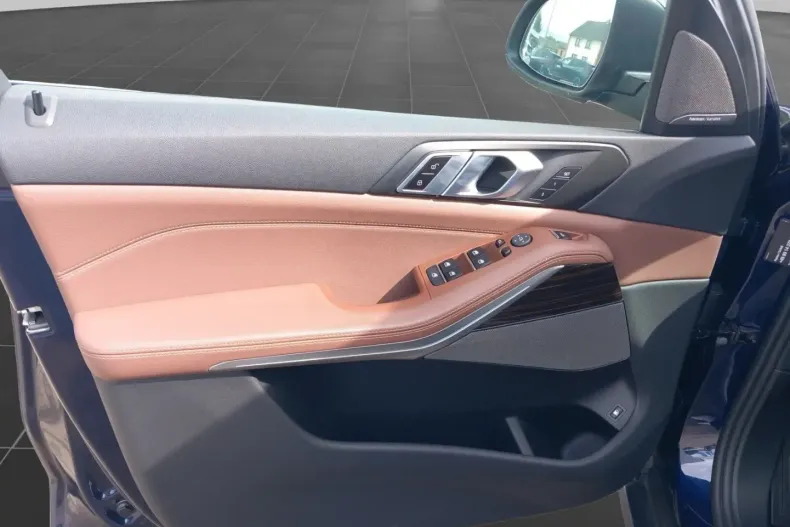 BMW X5 din 2021 cu 59.365 km - oferta BMW134575 - foto 10