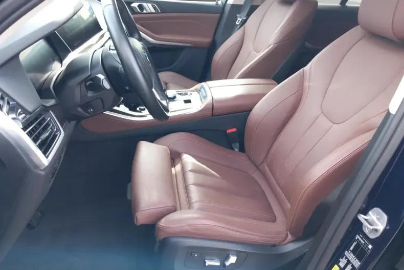 BMW X5 din 2021 cu 59.365 km - oferta BMW134575 - foto 11