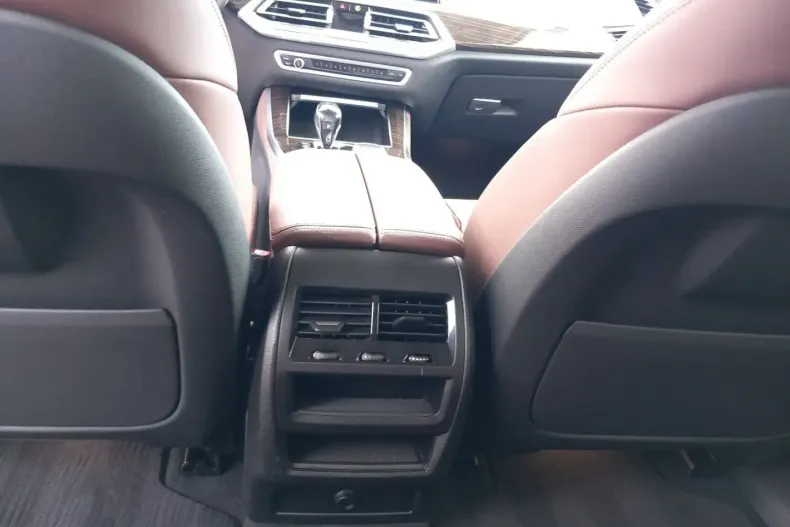 BMW X5 din 2021 cu 59.365 km - oferta BMW134575 - foto 17