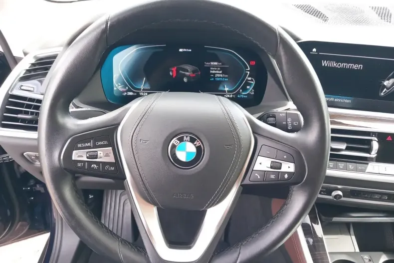 BMW X5 din 2021 cu 59.365 km - oferta BMW134575 - foto 18