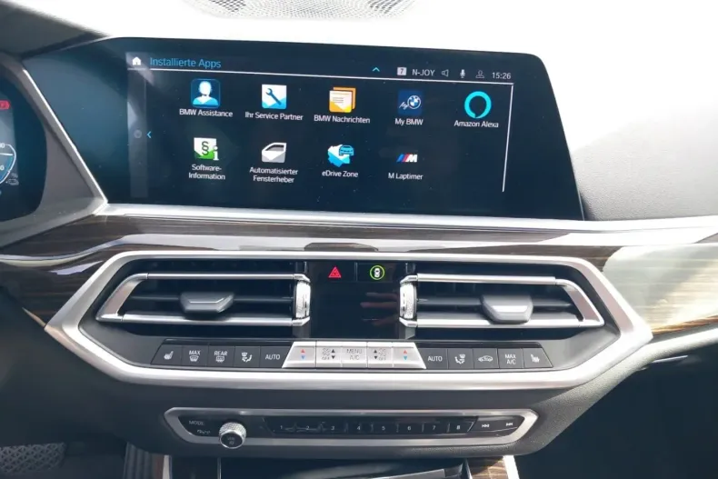 BMW X5 din 2021 cu 59.365 km - oferta BMW134575 - foto 19