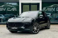 Porsche Cayenne din 2024 cu 19.940 km - oferta POR134576 - foto 1