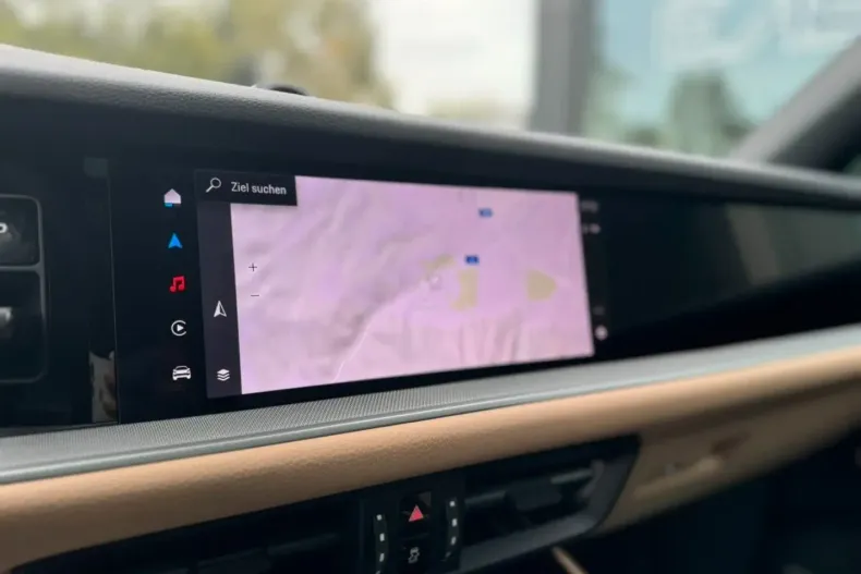 Porsche Cayenne din 2024 cu 19.940 km - oferta POR134576 - foto 9